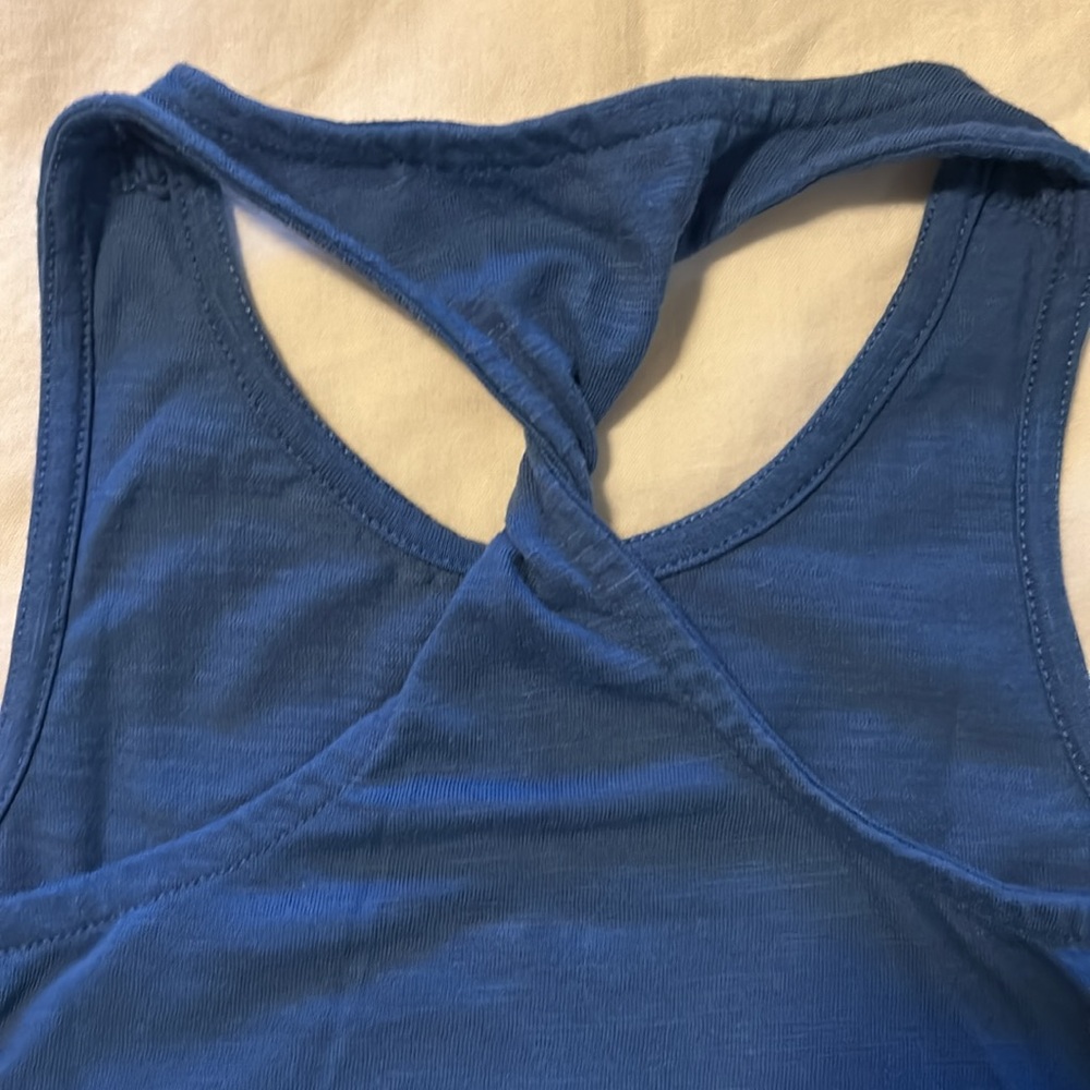 Tank Top - Picture 3 of 5